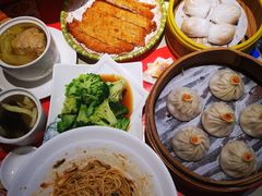 -穿蒸引鲜·嗲记(正大广场店)