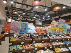 -来伊份1038(新村路三店)