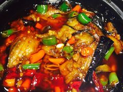 -江南公社(跨塘店)