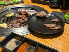 -赤坂亭·M9和牛烧肉·铁板烧·日料398放题(长泰广场店)