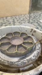 -水火陶艺手作坊(新街口友谊广场店)