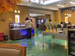 -君邦火锅(新疆大厦店)