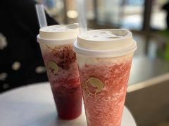 -喜茶(广州荔湾领展广场店)