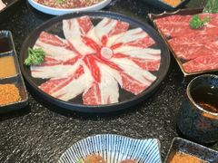 -樱嘢·炭火烧肉(惠南店)