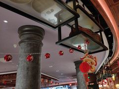 -八府香鸭·啫啫煲(华山路店)