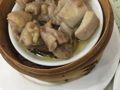 -香港仔茶餐厅(凤阳店)