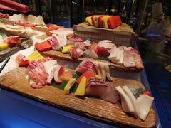 -广州富力君悦大酒店·凯菲厅