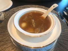 -北京饭店谭家菜