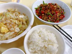 -笨罗卜浏阳菜馆(太平街店)