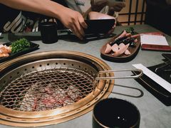 -花时·炭火烧肉(东百中心A馆店)