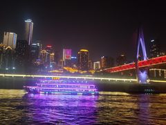 -重庆两江夜游-金碧系列