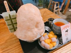 -WONDER ICE 萬得冰田(建設路总店)