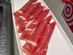 精品牛肉卷-海底捞火锅(漫乐城夜宵主题店)
