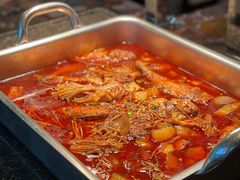 -金鸡湖大酒店·金咖啡厅(国宾路店)