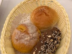 -莫斯科餐厅