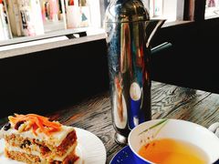 -The Coffee Academïcs(铜锣湾店)