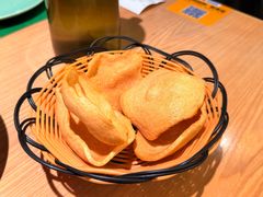 -mango tree芒果树泰国餐厅(青岛万象城店)
