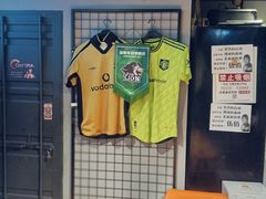 -京狮炙燥·精酿烧烤(首经贸店)