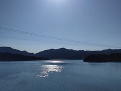 -白河堡水库