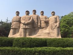 -淮海战役纪念馆