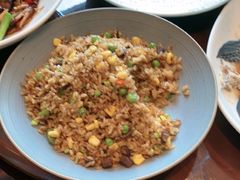 -环球港凯悦 · 享悦中餐厅