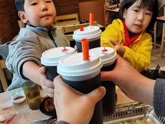 -新石器烤肉(高行万嘉店)