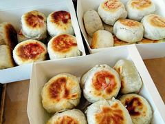 -长发西饼(临顿路店)