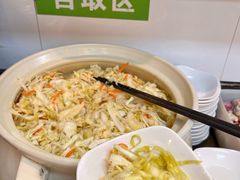 -韩师傅老大同刀削面(北苑路店)