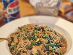 -喝丢一只鞋海鲜烧烤·海肠捞饭(东关街店)