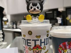 -Something For(中洲湾店)
