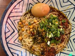麻辣牛肉面-柒小對·粉面卤