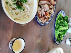 -下村新强记烧鹅店