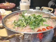 -井水小厨·湘菜(活力广场店)
