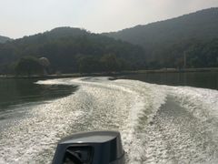 -东湖落雁景区