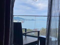 -绿城千岛湖喜来登度假酒店