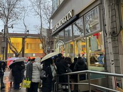 -光明邨大酒家(淮海路店)