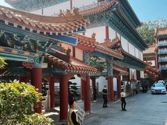 -普陀寺