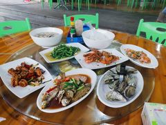 -海之鲜大排档(东山海鲜金銮湾店)