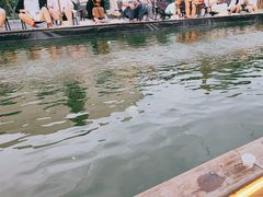 -DGE季风钓虾营地·团建·聚会