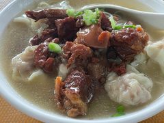 -新园饮食店(香洲总店)