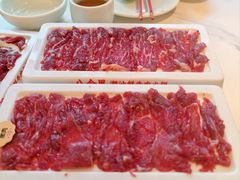 -八合里潮汕鲜牛肉火锅(深圳海岸城店)