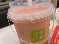 -奈雪的茶(东莞汇一城店)