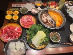 -牛New寿喜烧(金茂览秀城店)