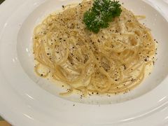 -安妮意大利餐厅(世贸天阶店)