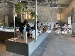 -Sarah西点·烘焙·餐厅(翰林府旗舰店)