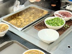 -毛华美食(清扬路店)