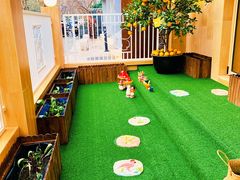 -古力古利托育早教中心(澳门路校区)