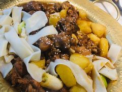 -北疆饭店(吴江店)