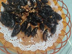 -崖口红树林海鲜餐厅