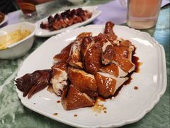 烧鹅-牛记咖喱美食(十月初五日街店)